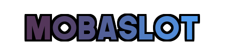 MOBASLOT Logo